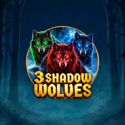 3 Shadow Wolves image