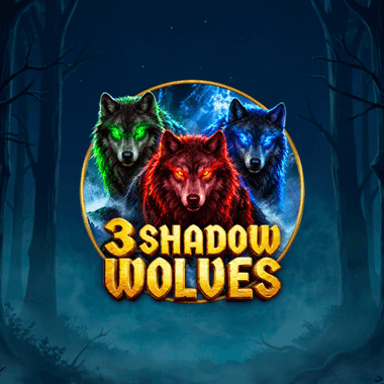 3 Shadow Wolves image
