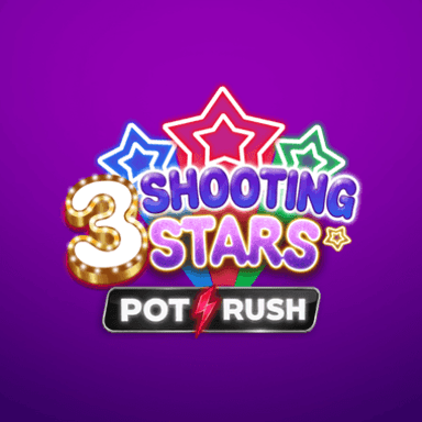 3 Shooting Stars image