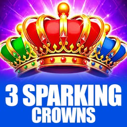 3 Sparking Crowns image