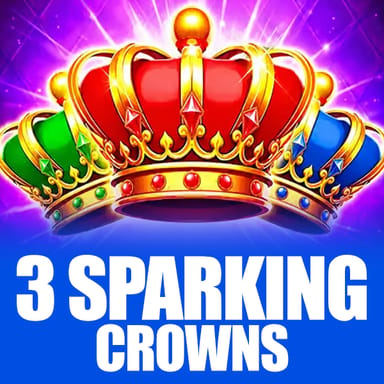 3 Sparking Crowns image