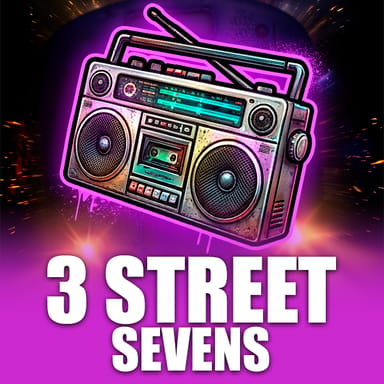 3 Street Sevens image