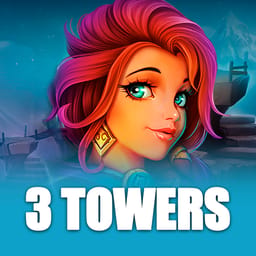 3 Towers image