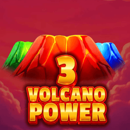 3 Volcano Power image