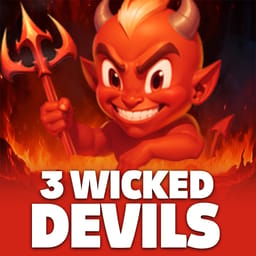 3 Wicked Devils image
