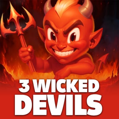 3 Wicked Devils image