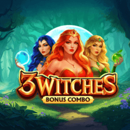 3 Witches: Bonus Combo image