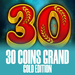 30 Coins Grand Gold Edition image