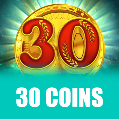 30 Coins image
