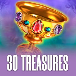 30 Treasures image