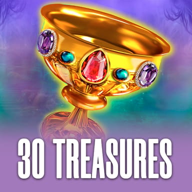 30 Treasures image