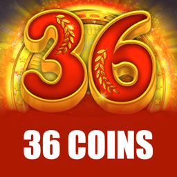 36 Coins image