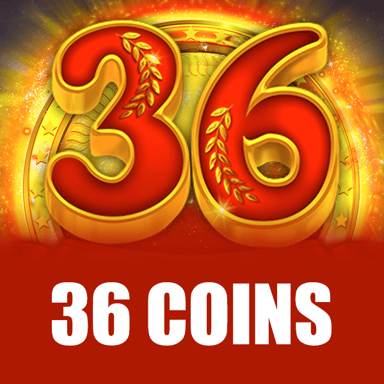 36 Coins image