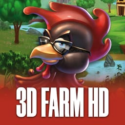 3D Farm HD image
