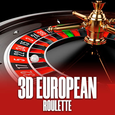 3D Roulette image