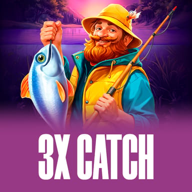 3x Catch image