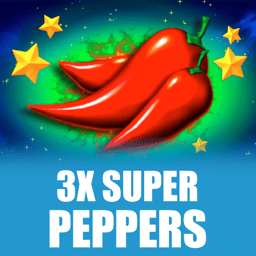 3x Super Peppers image