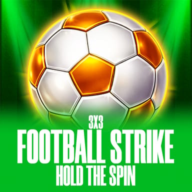3x3 Football Strike: Hold the Spin image