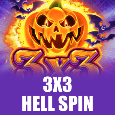 3X3: Hell Spin image