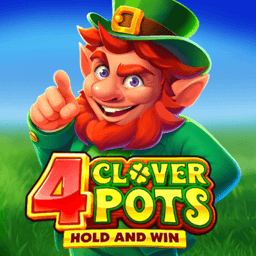 4 Clover Pots image