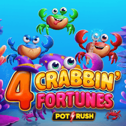 4 Crabbin' Fortunes image