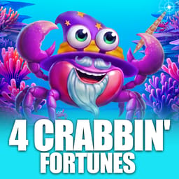 4 Crabbin' Fortunes image