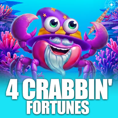 4 Crabbin' Fortunes image