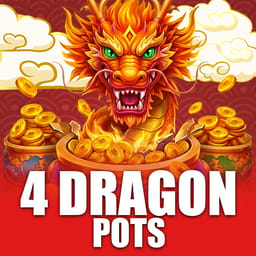 4 Dragon Pots image