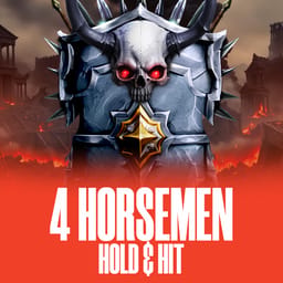 4 Horsemen - Hold & Hit image