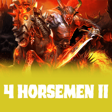 4 Horsemen II image