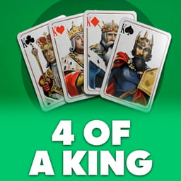 4 of a King image