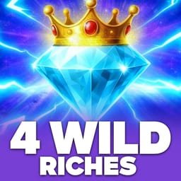 4 Wild Riches image