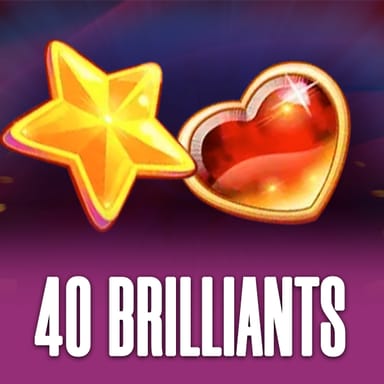 40 Brilliants image