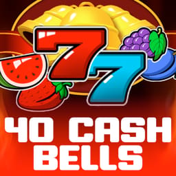 40 Cash Bells image