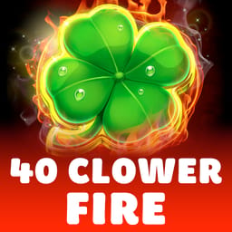 40 Clover Fire image