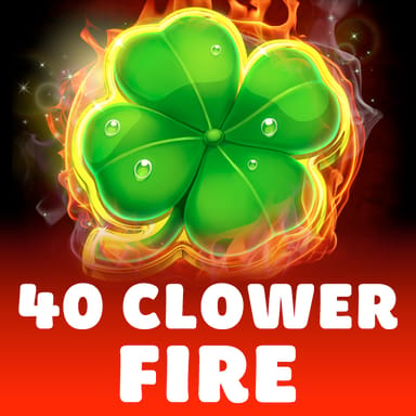 40 Clover Fire image