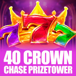 40 Crown Chase PrizeTower image