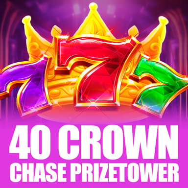 40 Crown Chase PrizeTower image