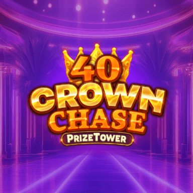 40 Crown Chase PrizeTower image