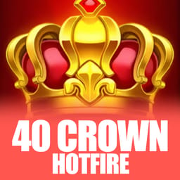 40 Crown Hotfire image