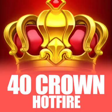 40 Crown Hotfire image