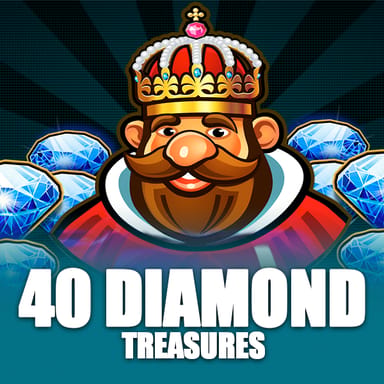 40 Diamond Treasures image