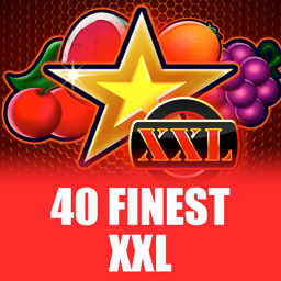 40 Finest XXL image