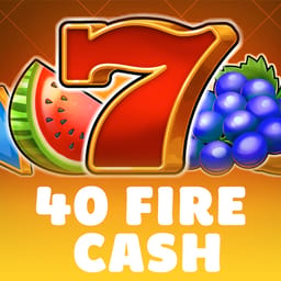 40 Fire Cash image