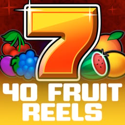 40 Fruit Reels image