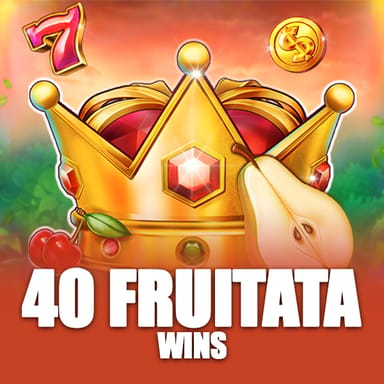 40 Fruitata Wins image