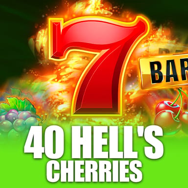40 Hell's Cherries image