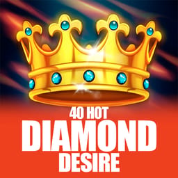 40 Hot Diamond Desire image