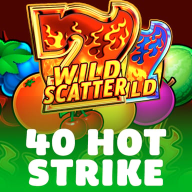 40 Hot Strike image