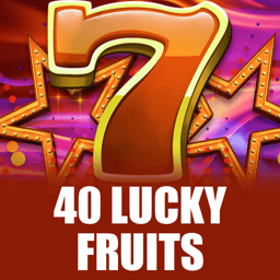 40 Lucky Fruits image